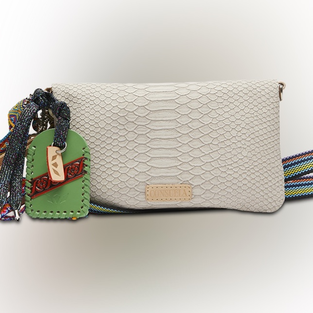 ConsuelaThunderbird Uptown crossbody